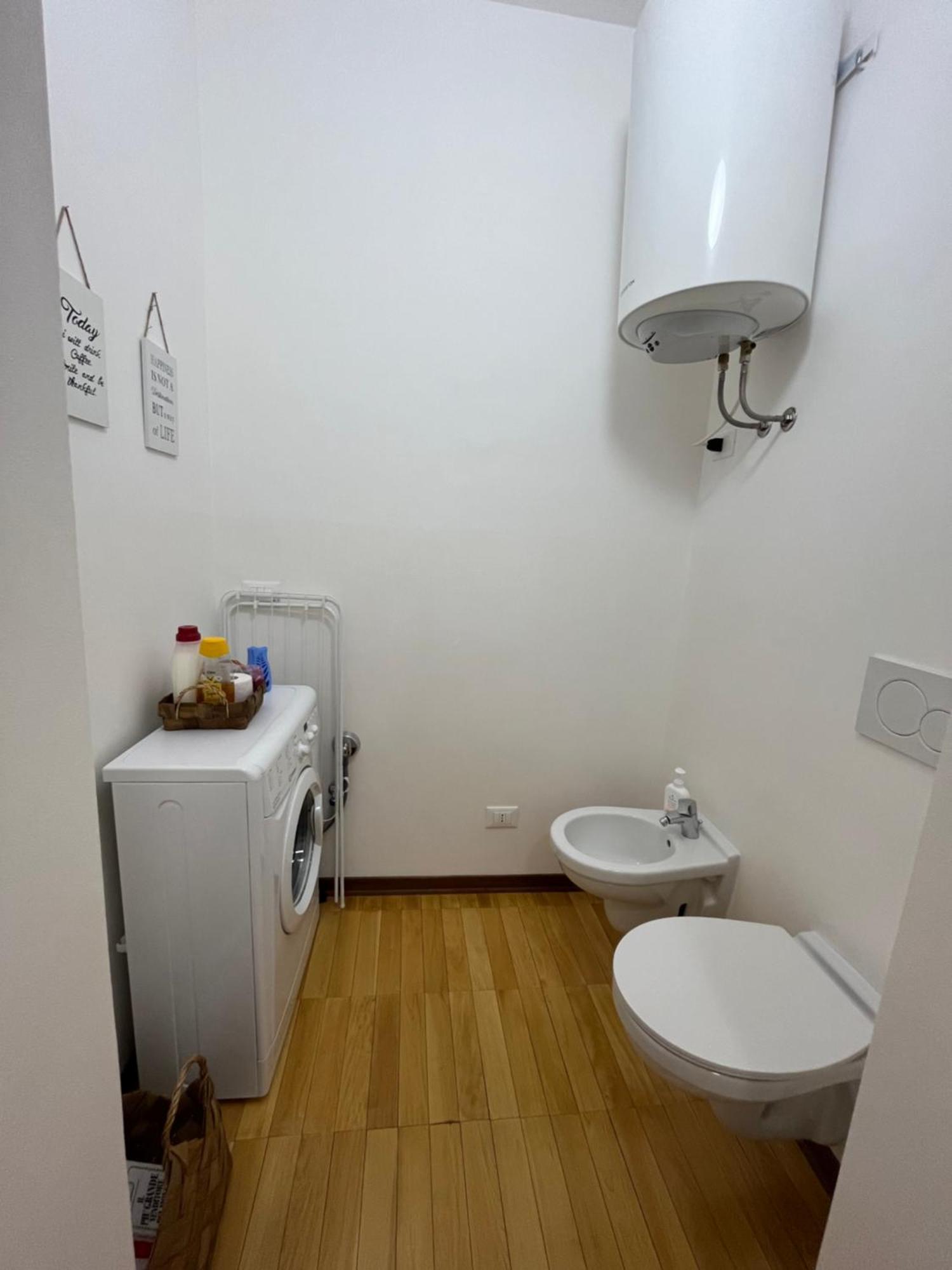 Game,Set And Love -Loft Nel Cuore Di Аоста Экстерьер фото