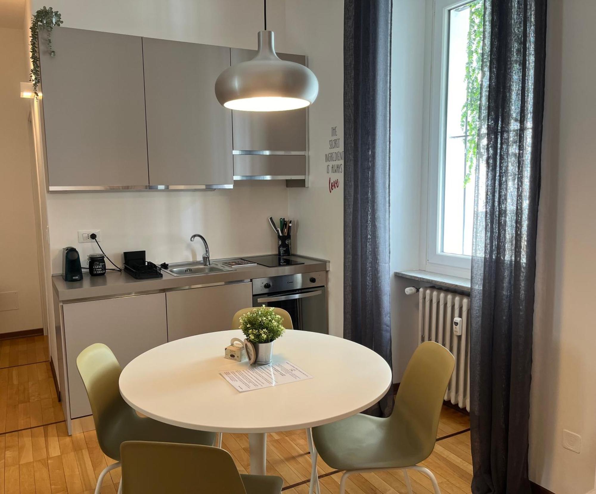 Game,Set And Love -Loft Nel Cuore Di Аоста Экстерьер фото